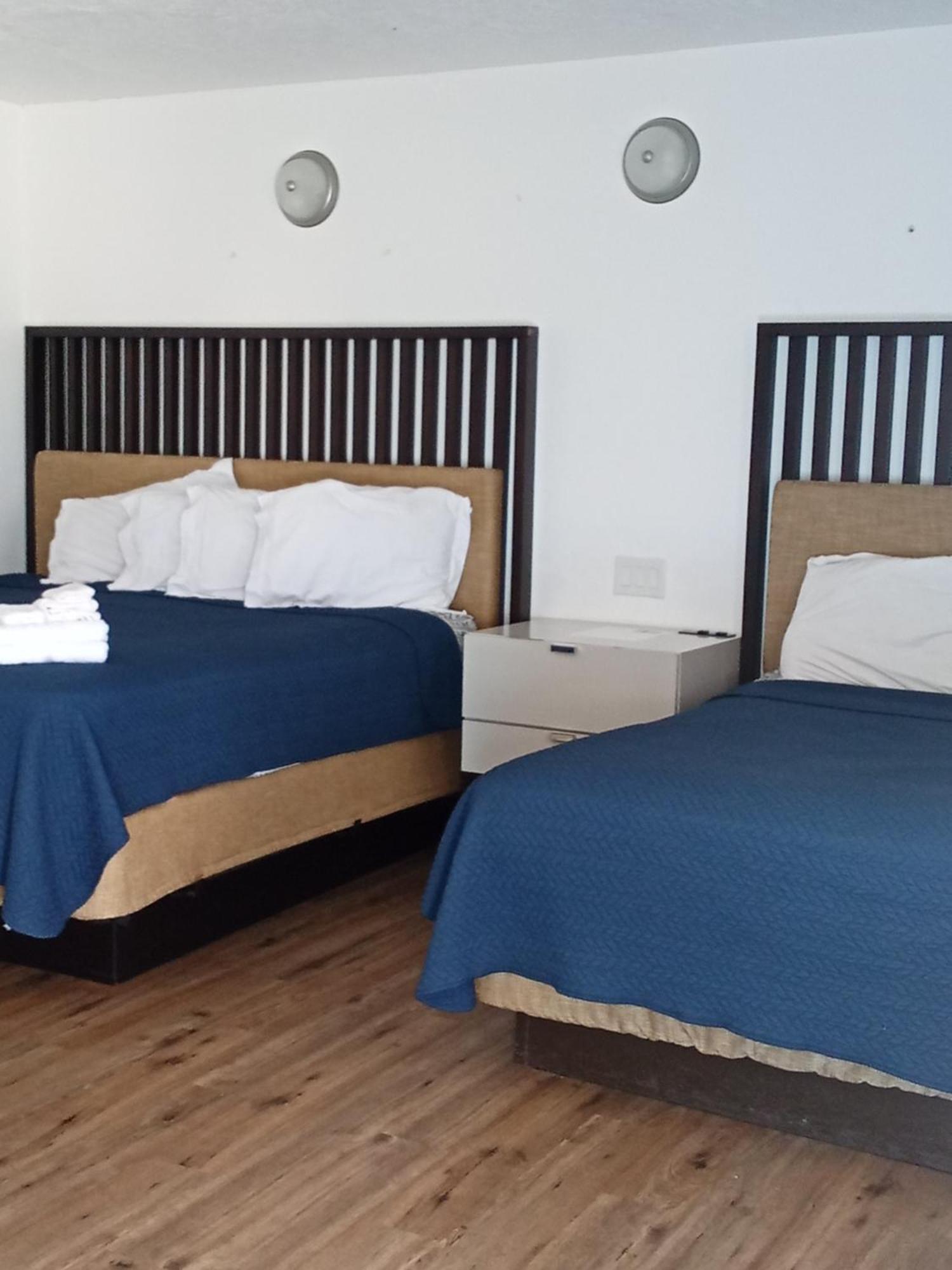 Budget Inn Of 세브링 외부 사진