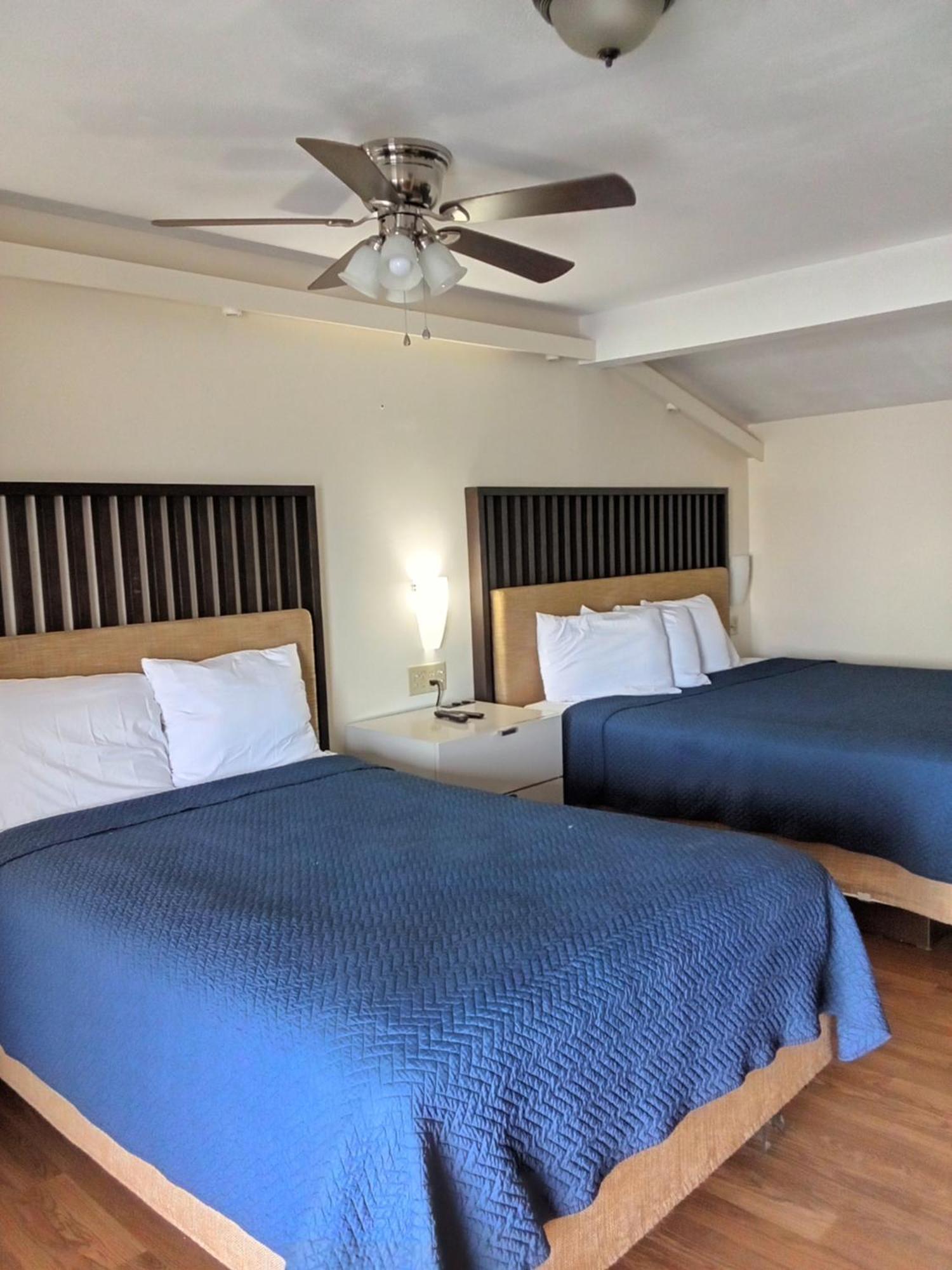 Budget Inn Of 세브링 외부 사진